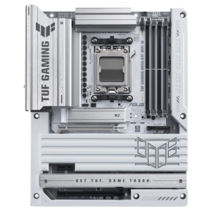 ASUS TUF GAMING B850-BTF WIFI W