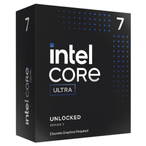Intel Core Ultra 7 265KF