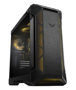 Asus GT501 TUF Gaming Black