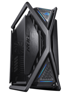 Asus ROG Hyperion GR701 Black