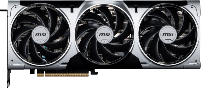 MSI Shadow 3X OC GF RTX 5080 16GB GDDR7