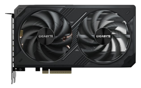 Gigabyte Windforce OC GF RTX 5060 Ti 8GB GDDR7