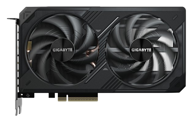 Gigabyte Windforce OC GF RTX 5060 Ti 8GB GDDR7 Gigabyte Windforce OC GF RTX 5060 Ti 8GB GDDR7