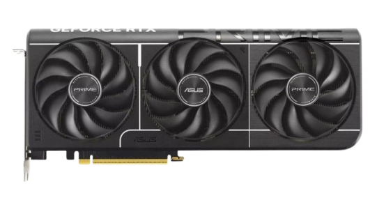 Asus Prime OC GF RTX 5070 12GB GDDR7