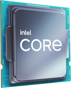 Intel Core i3 12100F