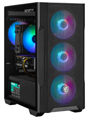 ExpertPC FORGE