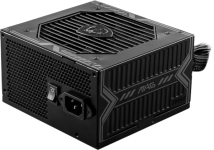 MSI MAG A750BN PCIE5