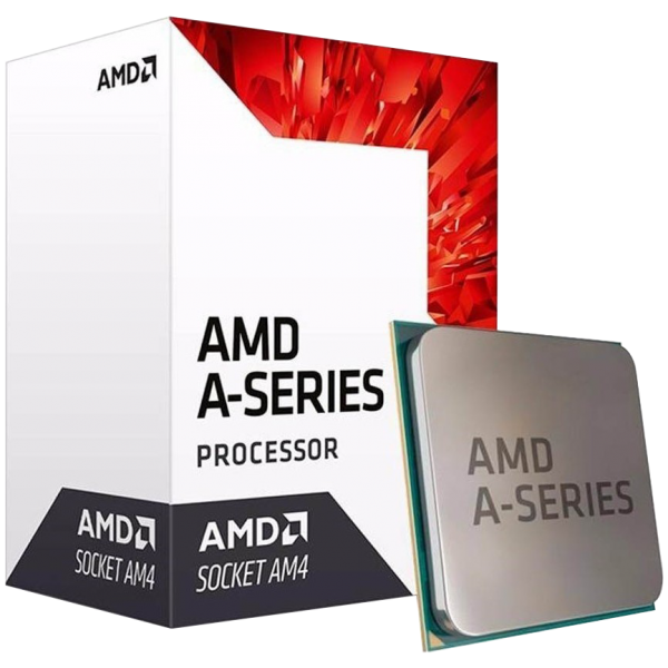 AMD Pro A8 8670E AMD Pro A8 8670E