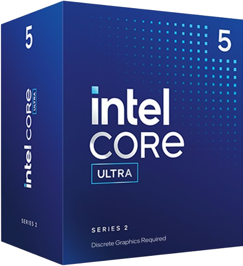 Intel Core Ultra 5 225F