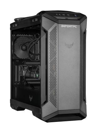 ExpertPC A Strike ExpertPC A Strike