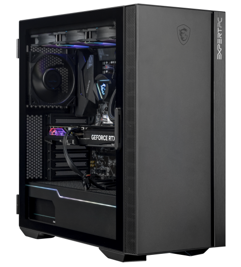 ExpertPC QUIETUDE AMD ExpertPC QUIETUDE AMD