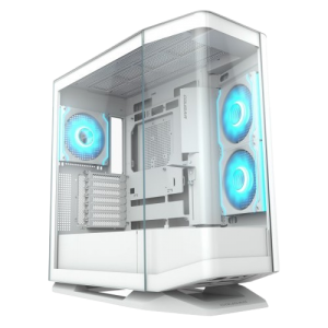 Cougar FV270 RGB White