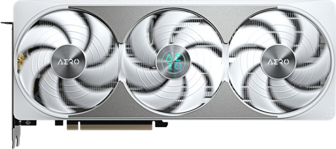 Gigabyte Aero OC GF RTX 5080 16GB GDDR7