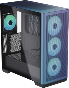 APNX Creator C1 Chroma Flair