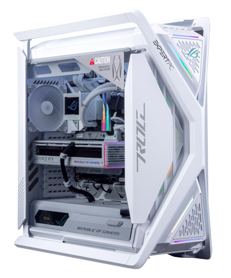 ExpertPC Hyperion Ryzen