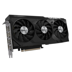 Gigabyte Windforce 2X OC V2 GF RTX 4070 12GB GDDR6