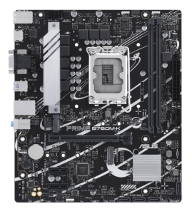 Asus Prime B760M-K