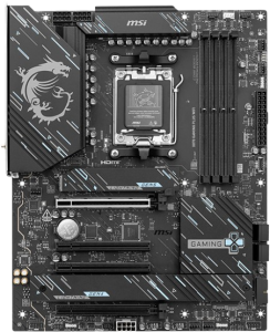 MSI X870 Gaming Plus WiFi