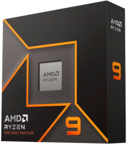 AMD Ryzen 9 9950X