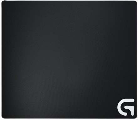 Logitech G640 Black