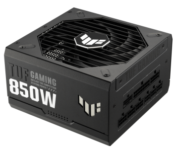 Asus TUF-GAMING-850G PCIE5 850W Gold
