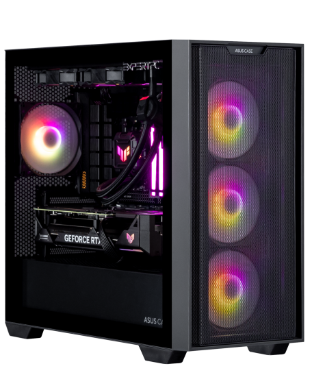 ExpertPC Knight Ryzen