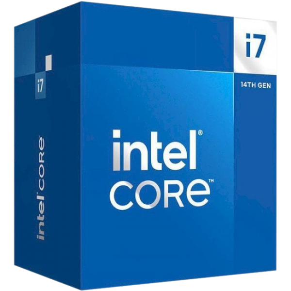 Intel Core i7 14700F Intel Core i7 14700F