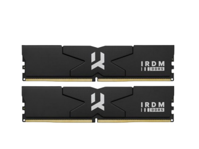 2х32GB/6000 Goodram IRDM Black