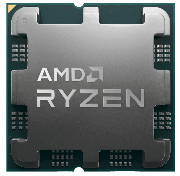 AMD Ryzen 9 7950X3D AMD Ryzen 9 7950X3D