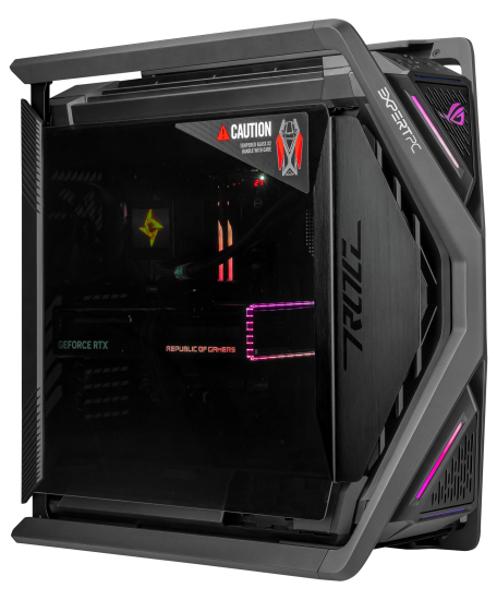 ExpertPC Hyperion BK