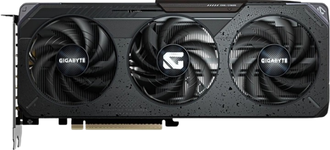 Gigabyte Gaming OC GF RTX 5060 Ti 16GB