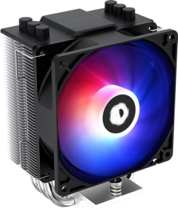 D-Cooling SE-903-XT Black