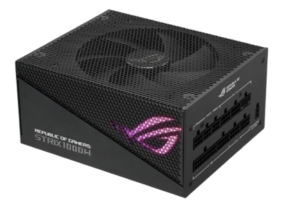 Asus ROG STRIX PCIE5 1000W Gold Aura Edition
