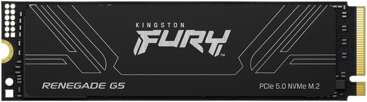 1TB Kingston Fury Renegade G5 M.2