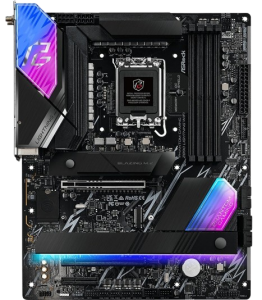 ASRock Z890 Lightning WiFi