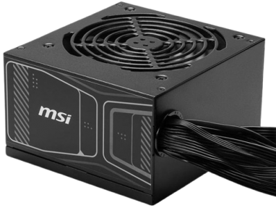 MSI MAG A850GN PCIE5 850W