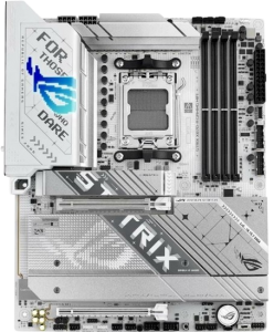 Asus ROG Strix X870-A Gaming WiFi