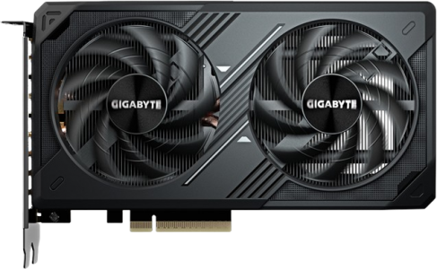 Gigabyte Windforce OC GF RTX 5060 8GB GDDR7