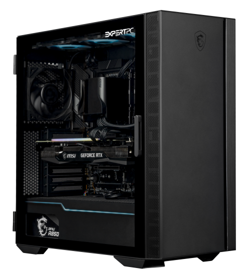 ExpertPC QUIETUDE INTEL