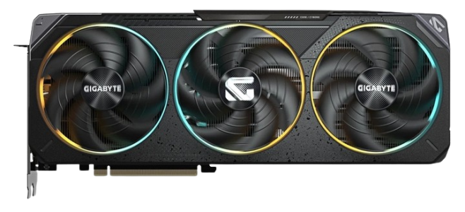 Gigabyte Gaming OC GF RTX 5070 12GB GDDR7