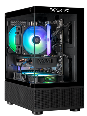 ExpertPC LIGHT 5.1 ExpertPC LIGHT 5.1