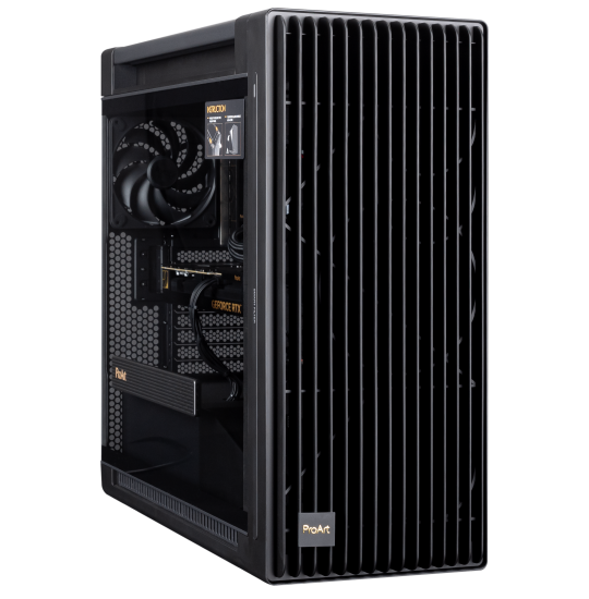 ExpertPC WS ProArt RYZEN