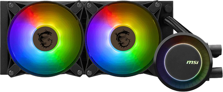 MSI MAG CoreLiquid E240