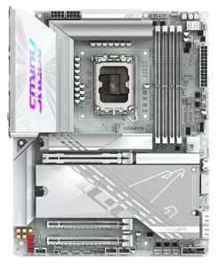 Gigabyte Z890 Aorus Pro Ice