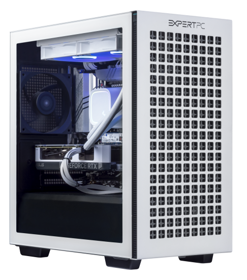 ExpertPC I VENOM WH