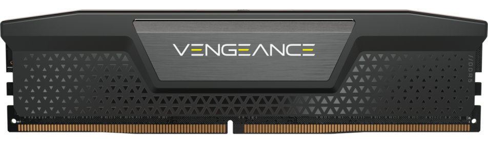 2x16GB/5200 Corsair Vengeance Black