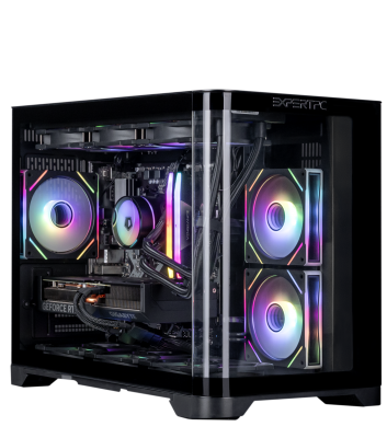 ExpertPC WARRIOR ExpertPC WARRIOR