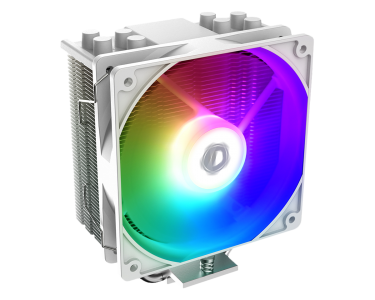 ID-Cooling SE-214-XT ARGB White