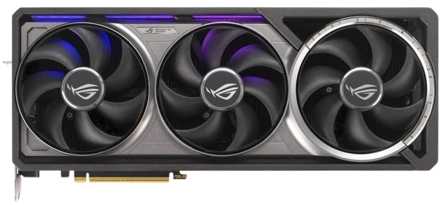 Asus ROG Astral Gaming OC GF RTX 5080 16GB GDDR7