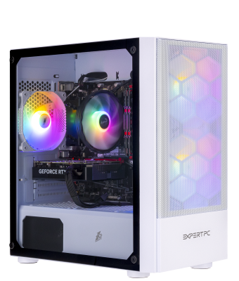 ExpertPC LIGHT 4 ExpertPC LIGHT 4